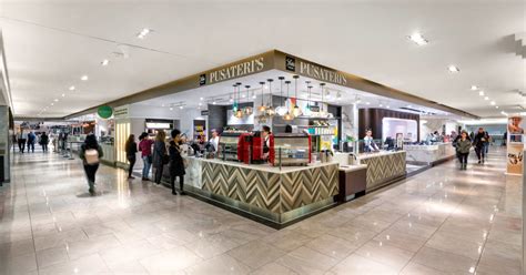 saks eaton center